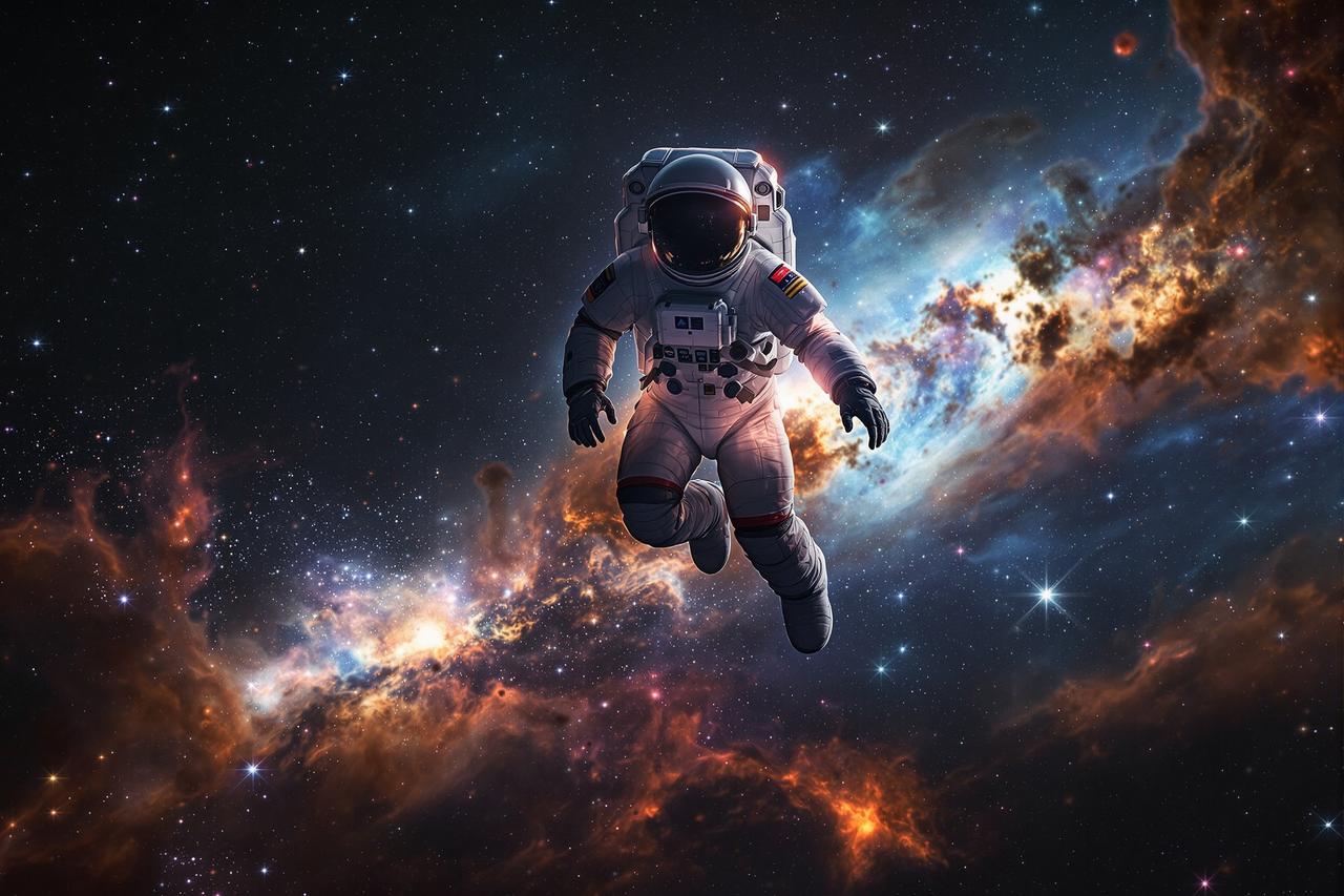 久久精品视频免费 - 《星途无尽》——科幻巨制独家上映
