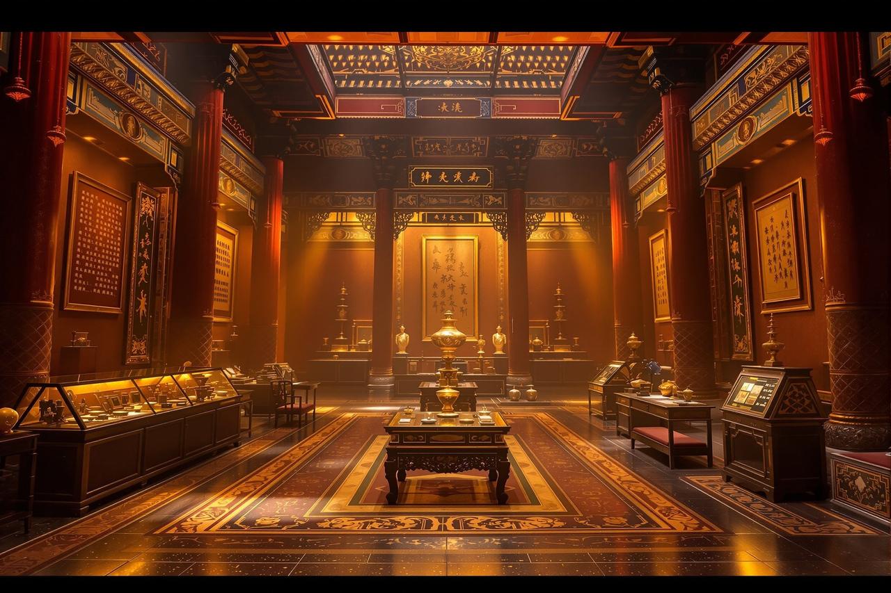 久久精品视频免费 - 久久精品视频免费与故宫博物院达成战略合作，共同推出文化纪录片系列